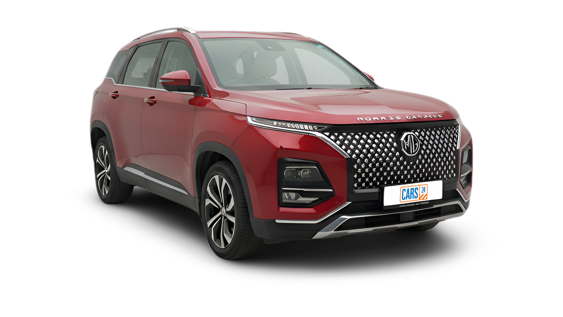 MG HECTOR-img